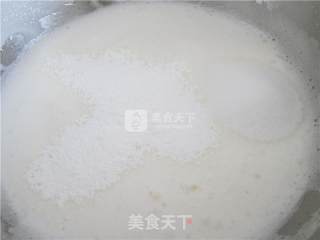 轻乳酪蛋糕的做法步骤：9