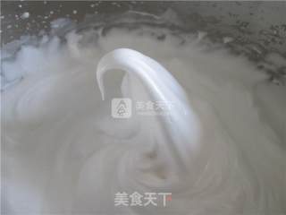 轻乳酪蛋糕的做法步骤：10