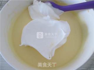 轻乳酪蛋糕的做法步骤：11