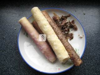 山药糕的做法步骤：2