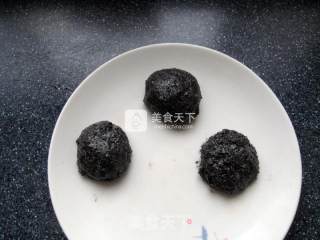山药糕的做法步骤：5