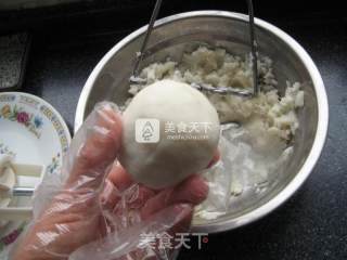 山药糕的做法步骤：8