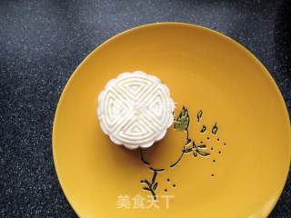 山药糕的做法步骤：10
