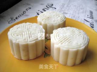 山药糕的做法步骤：11