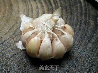 蒜椒蒸黄沙蚬的做法步骤：2
