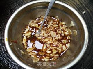 蒜椒蒸黄沙蚬的做法步骤：4