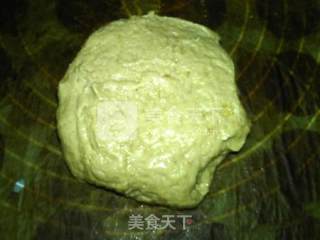 全麦香蕉饼的做法步骤：6