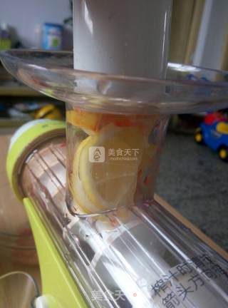 草莓酱的做法步骤：1