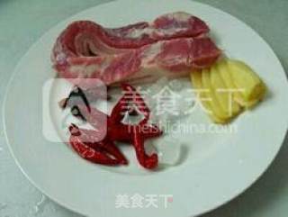诱惑绝版红烧肉的做法步骤：1