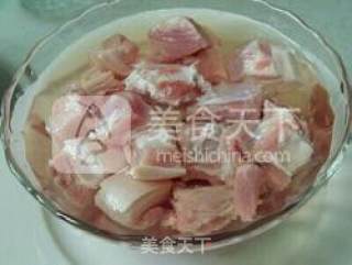 诱惑绝版红烧肉的做法步骤：2