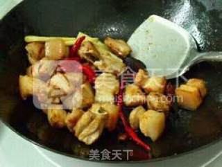 诱惑绝版红烧肉的做法步骤：4