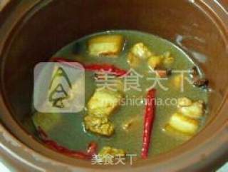 诱惑绝版红烧肉的做法步骤：6