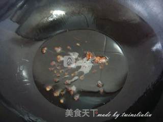 糖醋烹鱼的做法步骤：3
