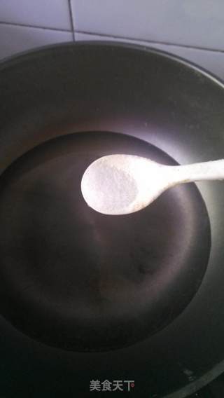 白灼芦笋的做法步骤：2