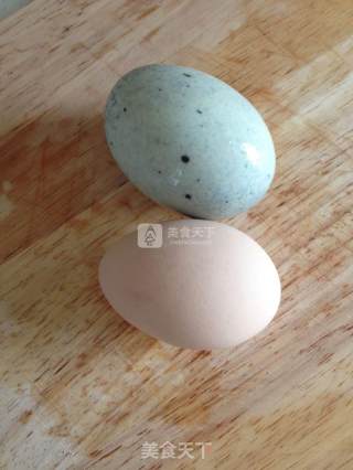小工具快速搞定你的小早餐的做法步骤：1