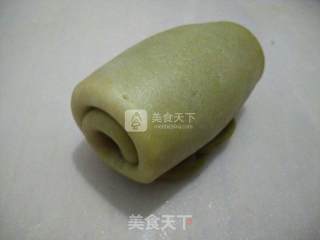 荷花酥的做法步骤：12