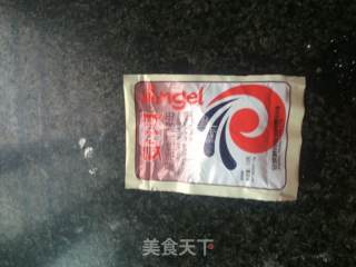 软糯玉米面窝头的做法步骤：2