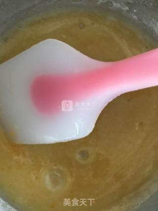 无黄油椰蓉饼干的做法步骤：2