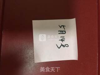 出油咸鸭蛋的做法步骤：8