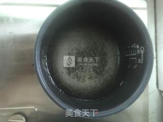 煮姜茶的做法步骤：1