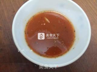 奥尔良香草烤整鸡的做法步骤：9