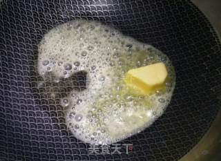 泰式椰香咖喱蟹的做法步骤：5