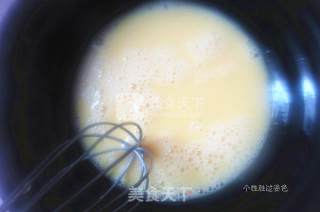 包菜炒饭的做法步骤：4