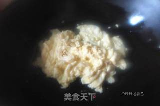 包菜炒饭的做法步骤：5