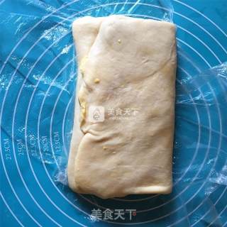 拿破仑蛋糕的做法步骤：13