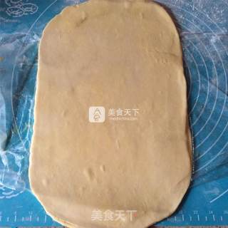 拿破仑蛋糕的做法步骤：14