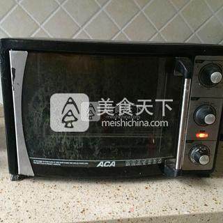 拿破仑蛋糕的做法步骤：16