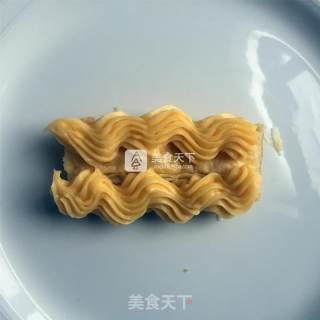 拿破仑蛋糕的做法步骤：25