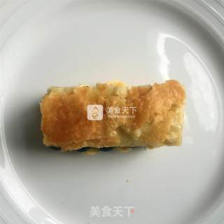 拿破仑蛋糕的做法步骤：27