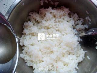 花样寿司的做法步骤：3
