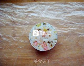 花样寿司的做法步骤：9