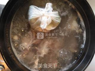 红烧牛排骨的做法步骤：3
