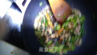 土豆炖茄子（东北特色）的做法步骤：6