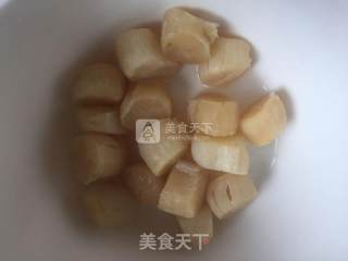 瑶柱虾仁大馄饨的做法步骤：2