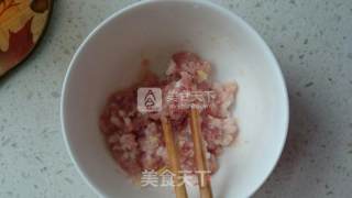 私房炸酱面的做法步骤：1