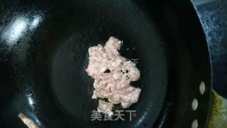 私房炸酱面的做法步骤：4