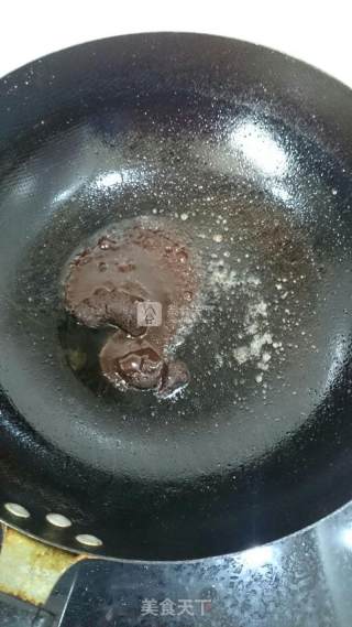 私房炸酱面的做法步骤：6