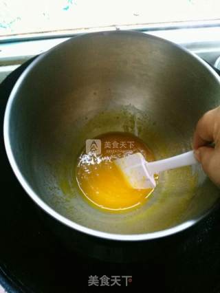 丝滑浓郁的巧克力冰淇淋的做法步骤：1