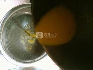 丝滑浓郁的巧克力冰淇淋的做法步骤：2