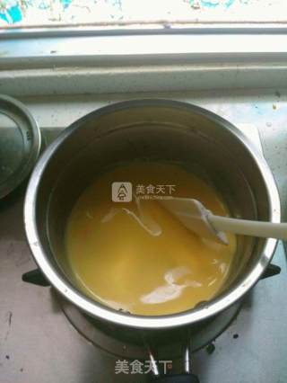 丝滑浓郁的巧克力冰淇淋的做法步骤：3