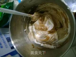 丝滑浓郁的巧克力冰淇淋的做法步骤：11