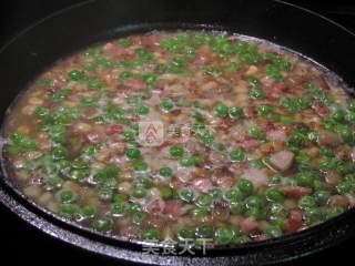 即食蒸玉米碎Couscous的做法步骤：3