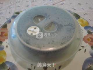 即食蒸玉米碎Couscous的做法步骤：4