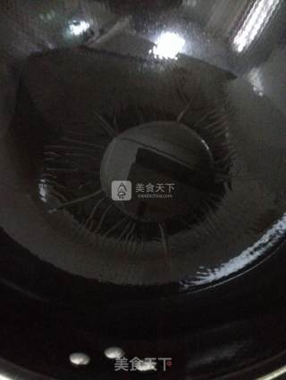 黑椒牛柳通心粉的做法步骤：2