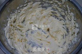 花样饼干的做法步骤：4