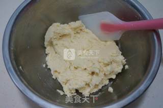 花样饼干的做法步骤：6